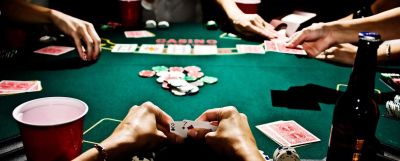 Онлайн покер без денег
